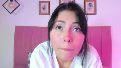 Snapshot of camilarossjb chatting on 7, 10, 2025 Camila online show from 7, 10, 2025