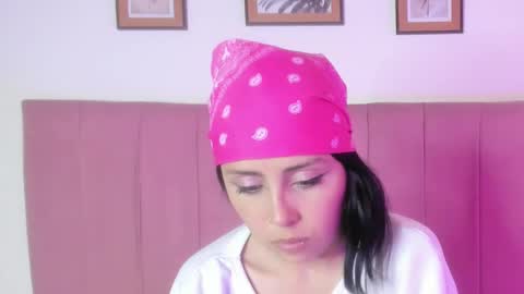 Snapshot of camilarossjb chatting on 11, 10, 2025 Camila online show from 11, 10, 2025