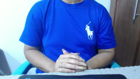 camilasex468 online show from 21, 12, 2025