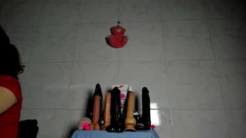 camilasexyhorny online show from 20, 4, 2026