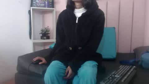 Snapshot of camilawilliams707rs chatting on 10, 9, 2025 camilawilliams707rs online show from 10, 9, 2025