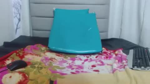 camilawilliams707rs online show from 30, 10, 2025