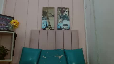 camilawilliams707rs online show from 23, 3, 2026