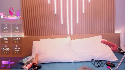 camile_cute online show from 14, 10, 2025
