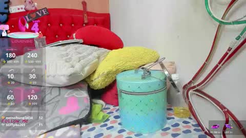 Lauren camile online show from 7, 1, 2026