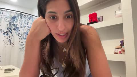 camiliakxoxo online show from 14, 12, 2024