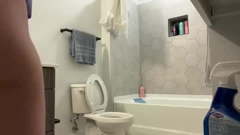 camiliakxoxo online show from 31, 1, 2025