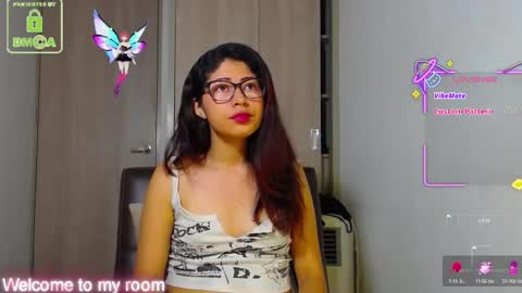 Snapshot of camilitasweet96 chatting on 19, 9, 2025 Camilita Echeverri online show from 19, 9, 2025