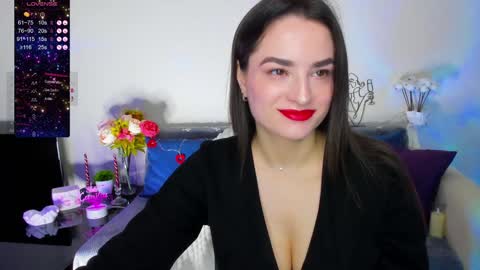 Snapshot of camilla__1one chatting on 18, 1, 2025 camilla__1one online show from 18, 1, 2025