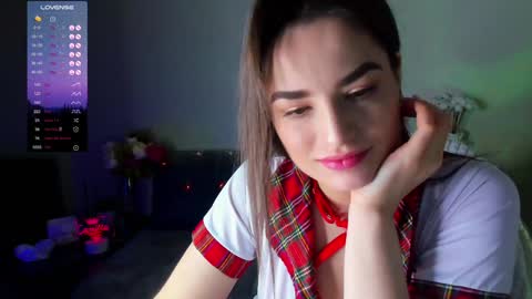 Snapshot of camilla__1one chatting on 21, 1, 2025 camilla__1one online show from 21, 1, 2025