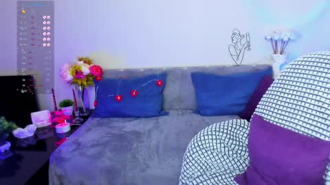 Snapshot of camilla__1one chatting on 30, 1, 2025 camilla__1one online show from 30, 1, 2025