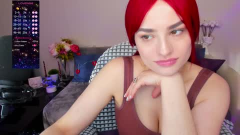 Snapshot of camilla__1one chatting on 6, 2, 2025 camilla__1one online show from 6, 2, 2025