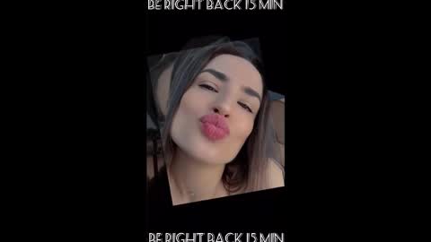 Snapshot of camilla__1one chatting on 30, 10, 2025 camilla__1one online show from 30, 10, 2025