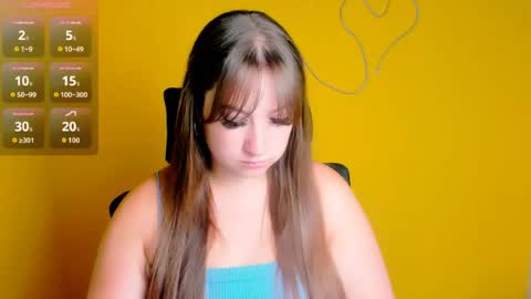 Snapshot of camilla_body chatting on 7, 7, 2026 Camilla online show from 7, 7, 2026