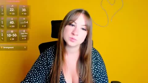 Snapshot of camilla_body chatting on 10, 7, 2026 Camilla online show from 10, 7, 2026