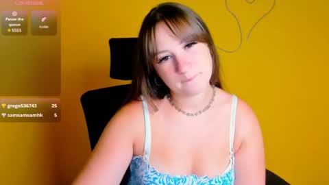 Snapshot of camilla_body chatting on 11, 7, 2026 Camilla online show from 11, 7, 2026