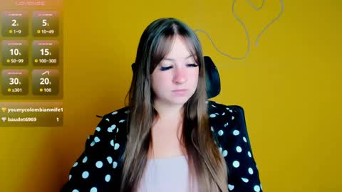 Snapshot of camilla_body chatting on 29, 7, 2026 Camilla online show from 29, 7, 2026