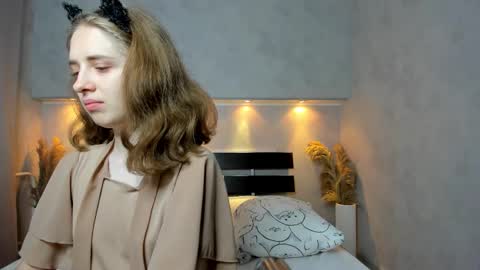 Camilla online show from 21, 9, 2025