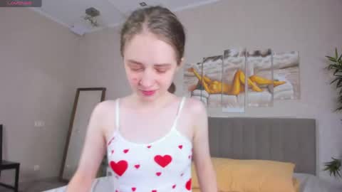 Camilla online show from 17, 4, 2026