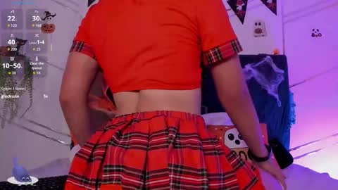 camilla_miller01 online show from 27, 10, 2025