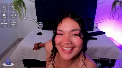 camilla_miller01 online show from 14, 11, 2025