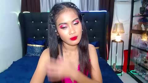 Snapshot of camilla_morena chatting on 23, 1, 2025 camilla_morena online show from 23, 1, 2025