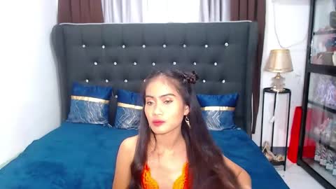Snapshot of camilla_morena chatting on 29, 1, 2025 camilla_morena online show from 29, 1, 2025