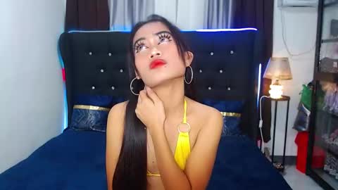Snapshot of camilla_morena chatting on 23, 2, 2025 camilla_morena online show from 23, 2, 2025