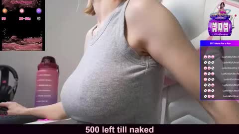 CamillaCassidy online show from 1, 3, 2026