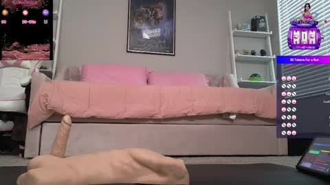 CamillaCassidy online show from 11, 4, 2026