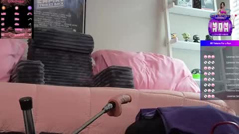 CamillaCassidy online show from 1, 6, 2026
