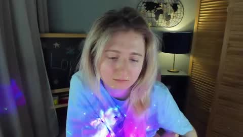 camilladreamer online show from 28, 2, 2026