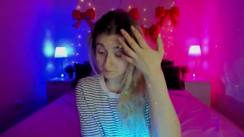 camilladreamer online show from 12, 3, 2026