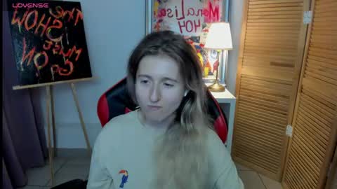 Snapshot of camilladreamer chatting on 30, 6, 2026 camilladreamer online show from 30, 6, 2026
