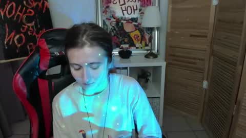 Snapshot of camilladreamer chatting on 7, 7, 2026 camilladreamer online show from 7, 7, 2026