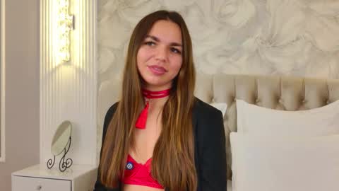 Camilla online show from 23, 9, 2025