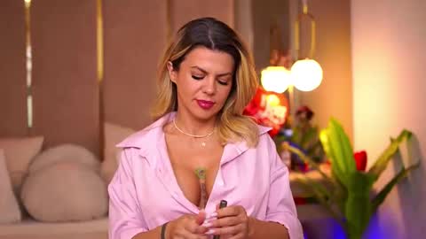 Camy online show from 13, 3, 2026