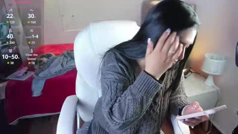 Camille online show from 12, 2, 2025