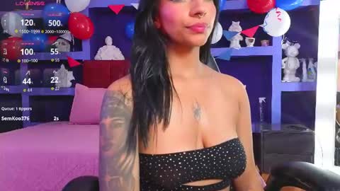 Snapshot of camille1310 chatting on 14, 7, 2026 Camille online show from 14, 7, 2026