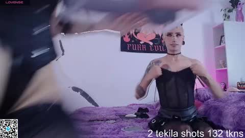 Camille  online show from 19, 3, 2026