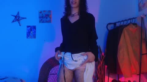 Snapshot of camille_delrey chatting on 3, 12, 2024  Camille   online show from 3, 12, 2024