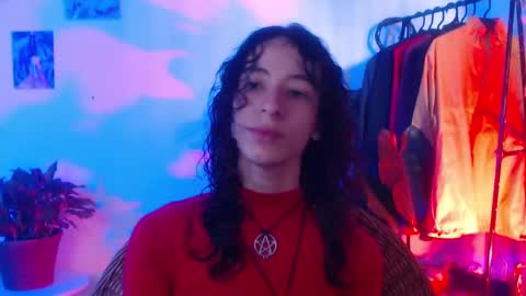 Snapshot of camille_delrey chatting on 11, 12, 2024  Camille   online show from 11, 12, 2024