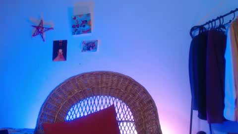 Snapshot of camille_delrey chatting on 17, 1, 2025  Camille   online show from 17, 1, 2025