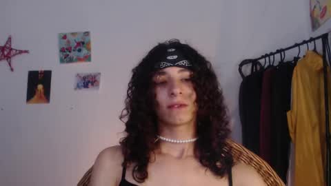 Snapshot of camille_delrey chatting on 19, 1, 2025  Camille   online show from 19, 1, 2025