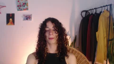Snapshot of camille_delrey chatting on 21, 1, 2025  Camille   online show from 21, 1, 2025
