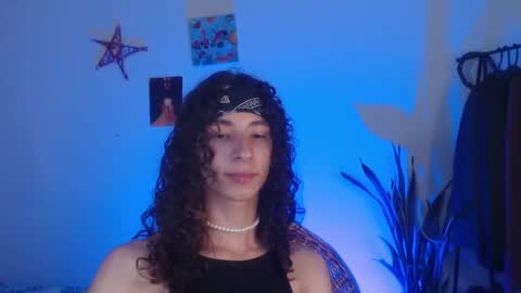 Snapshot of camille_delrey chatting on 25, 1, 2025  Camille   online show from 25, 1, 2025