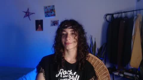 Snapshot of camille_delrey chatting on 27, 1, 2025  Camille   online show from 27, 1, 2025