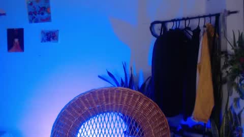 Snapshot of camille_delrey chatting on 27, 1, 2025  Camille   online show from 27, 1, 2025
