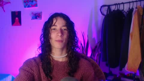 Snapshot of camille_delrey chatting on 28, 1, 2025  Camille   online show from 28, 1, 2025
