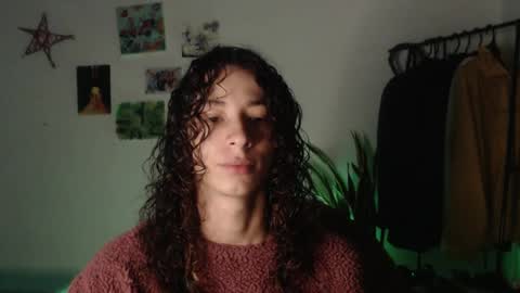 Snapshot of camille_delrey chatting on 2, 2, 2025  Camille   online show from 2, 2, 2025